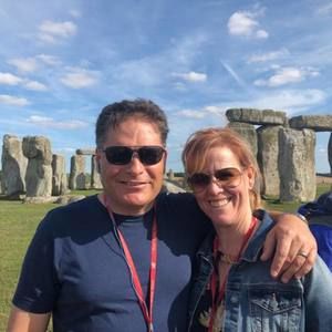 Meet your Posher, Carrie